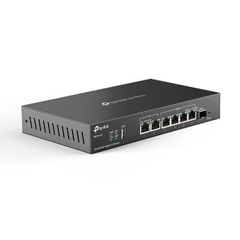 RT OMADA VPN ER707-M2