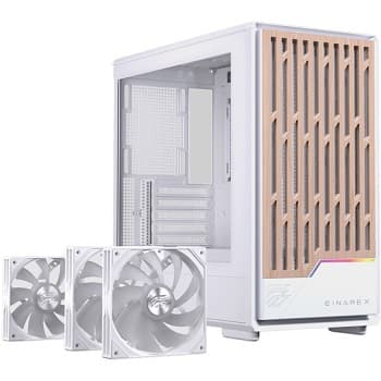CX MATX EINAREX PULSE PM400 BR