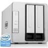 NAS TERRAMASTER F2-221 P/2 HDD