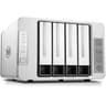 NAS TERRAMASTER F4-210 P/4 HDD