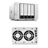 NAS TERRAMASTER F4-421 P/4 HDD