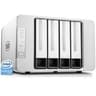NAS TERRAMASTER F4-422 P/4 HDD