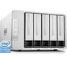NAS TERRAMASTER F5-422 P/5 HDD