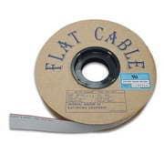 FLAT CABLE 16 CONDU. 1.27