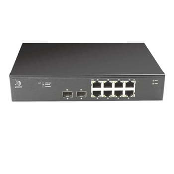 SW GIGA 3CAVI FMC-100-8G2SFP
