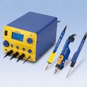 ESTACAO SOLDAR/DESSOLDAR SMD