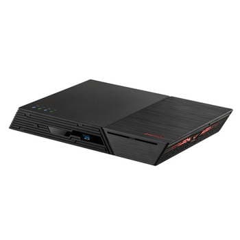 NAS ASUSTOR AS6706T P/6 M.2