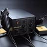 ESTACAO SOLDAR/DESSOLDAR