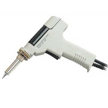 PISTOLA DE DESSOLDAR 24V/80W