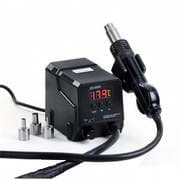 ESTACAO DE SOLDAR ZD-8908