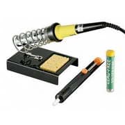 KIT SOLDAR FIXPOINT C/ 4 PEÇAS