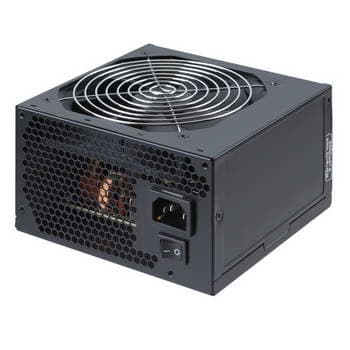 ATX 29A 350W SINGLE RAIL 85