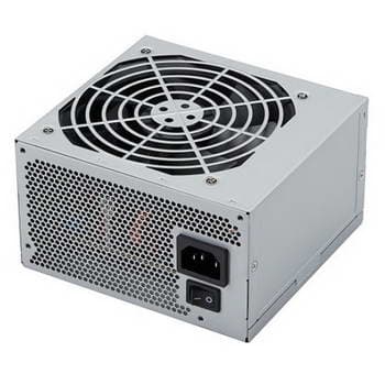ATX 50A 600W 80P BRONZE