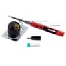 KIT MINI FERRO SOLDAR ZD-8950