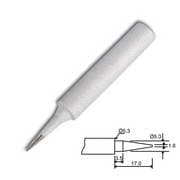 PONTA 1.0MM P/VTSSC30N