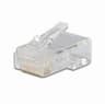 FICHA DE REDE RJ45 8P/8C