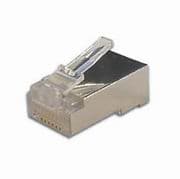 FICHA RJ45 BLINDADA