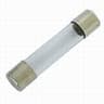 FUSIVEL LENTO 5X20 2.5 A