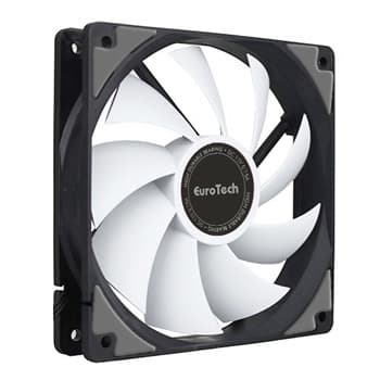 FAN 120MM FX120 4P PWM
