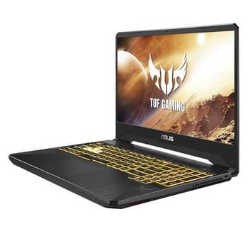 NB R7 2700U 16GB 512G 15P ASUS