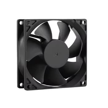 FAN 80MM FX80 4P PWM
