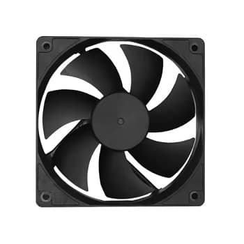 FAN 92MM FX92 4P PWM