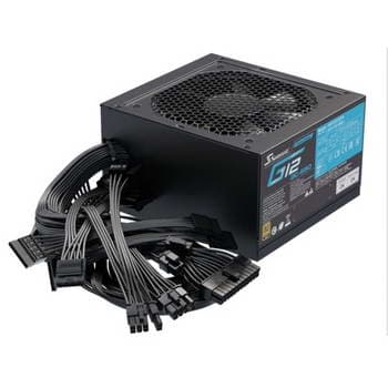 PSU 650W 54A 12V SINGLE RAIL