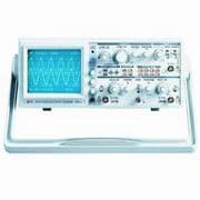 OSCILOSCOPIO DIGITAL 60MHZ DEL