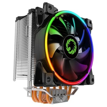COOLER CPU GAMMA 500 120MM