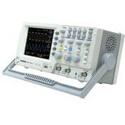 OSCILOSCOPIO DIGITAL, 50MHZ