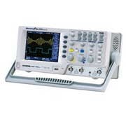 OSCILOSCOPIO DIGITAL 100MHZ