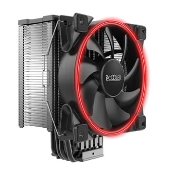 COOLER CPU 120 6PIPES PWM RD