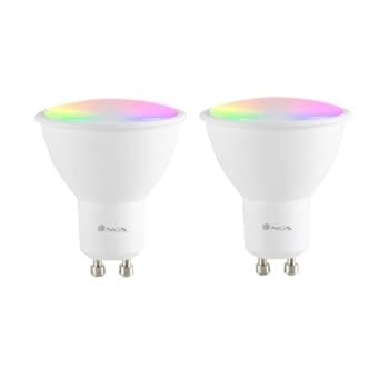 LAMP SMART GLEAM 510C DUO