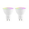 LAMP SMART GLEAM 510C DUO