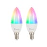 LAMP SMART GLEAM 514C DUO