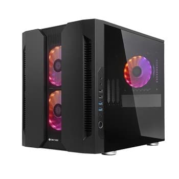 CX ATX CHIEFTEC GM-02B-OP