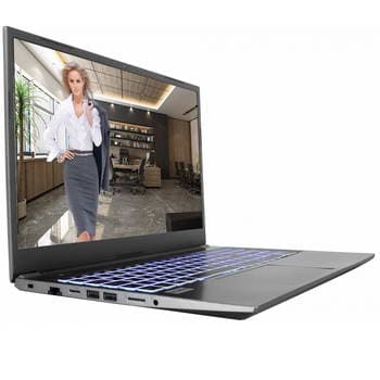 BAREBONE 15P QHD I7 RTX3060