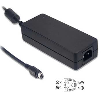 ALIMENTADOR 12V 8.5A 3P 102W