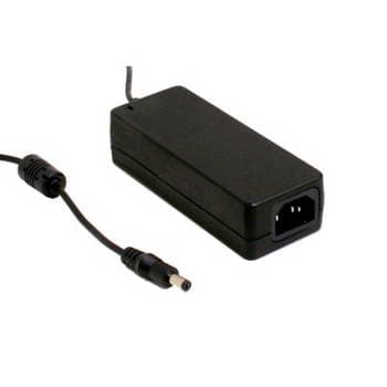 ALIMENTADOR 24V 2.5A 60W