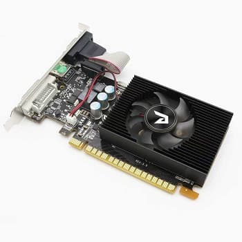 PGV NVIDIA GT220 1GB DDR3