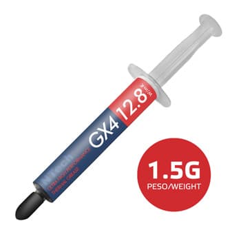 PASTA TERMICA NTECH GX4 1.5G