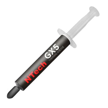 PASTA TERMICA NTECH GX5 4G