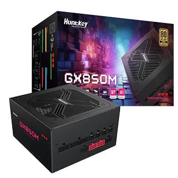 PSU ATX 850W 70.8A 12V PCIE5