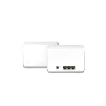 SIS MESH WIFI HALO H70X (2UNI)
