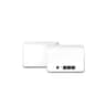 SIS MESH WIFI HALO H70X (2UNI)