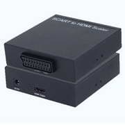 CONVERSOR SCART > HDMI HD0009