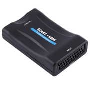 CONVERSOR SCART P/ HDMI