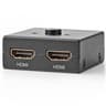 SPLITTER HDMI 1 IN - 2 OUT