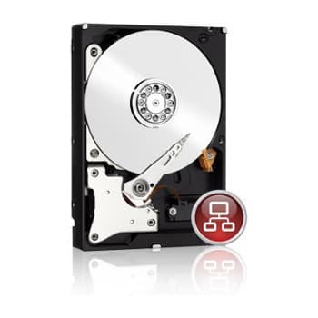 HDD 3.5P WD RED WD30EFRX 3TB