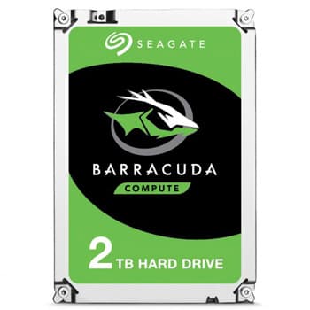 HDD 3.5P SEAGATE ST2000DM008